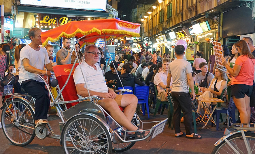 Saigon Heritage